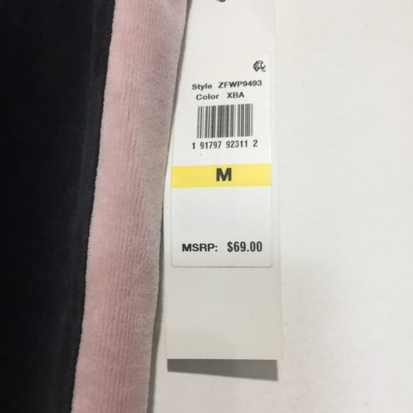 CALVIN KLEIN PERFORMANCE PANTS SIZE M - Picture 6 of 10